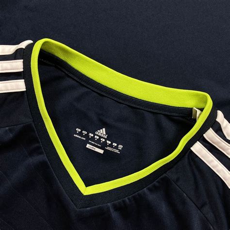 p95985 adidas real or fake|adidas football shirt scam.